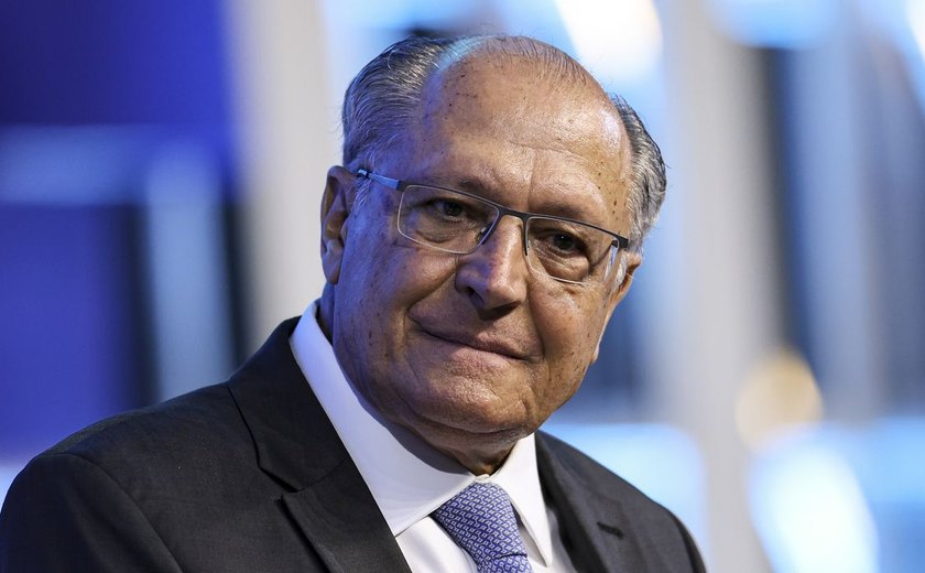 Dia histórico e estratégico, afirma Alckmin sobre acordo Mercosul-UE