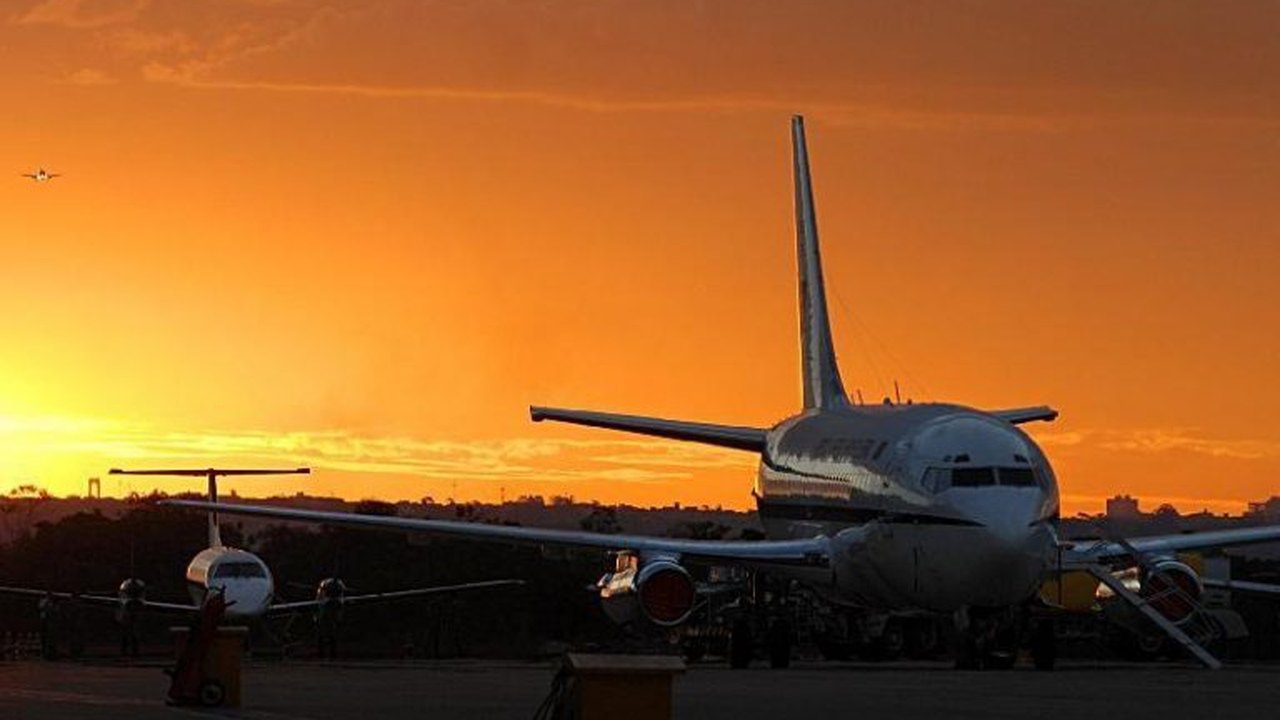 Comissão de Viação e Transportes discute situação dos aeroportos do Rio de Janeiro