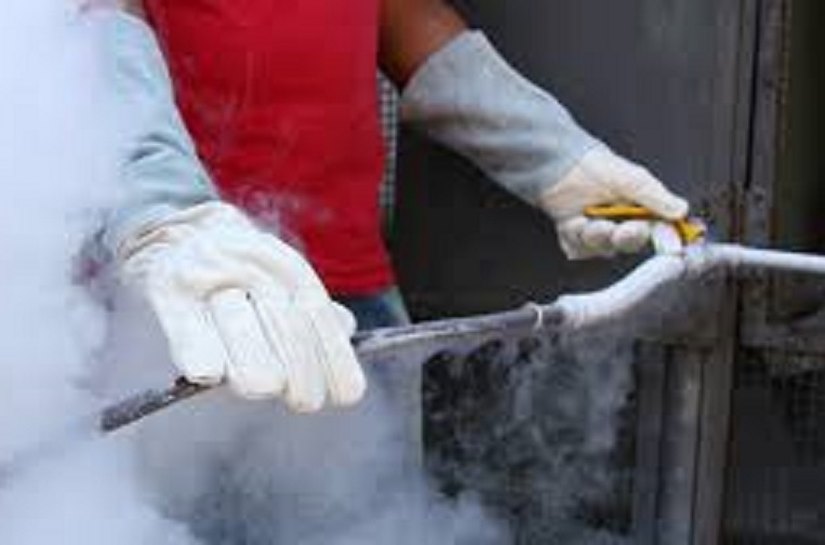 Cerest discute cobertura dos agravos referentes ao trabalho