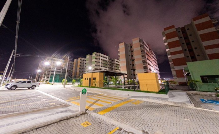 JHC lança Minha Casa é Massa