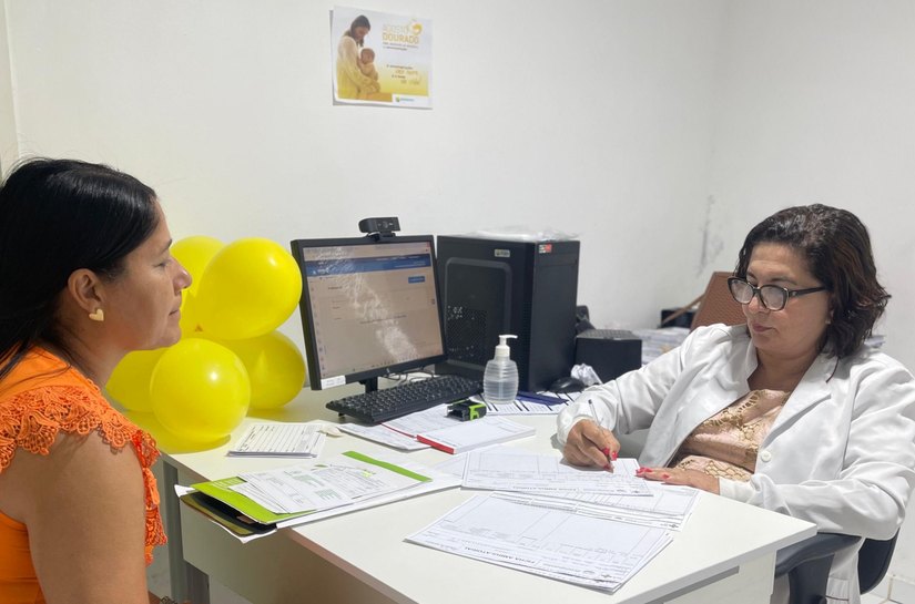 Saúde que avança: Prefeitura de Branquinha inicia oferta de mastologia no município