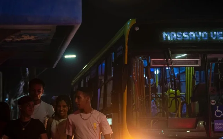 CBTU muda  programação de viagens pra atender ao público do Massayó Verão