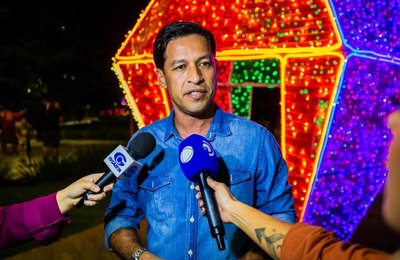 Parque do Centenário ganha Vila de São João e reforça programação do São João Massayó