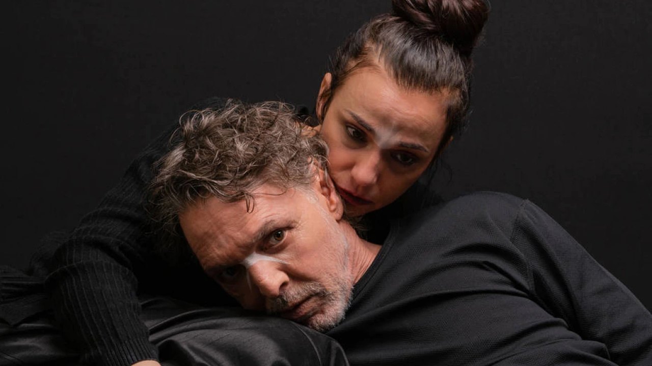 Espetáculo ‘Lady x Macbeth’ expõe sentimentos como culpa, traição e rivalidade