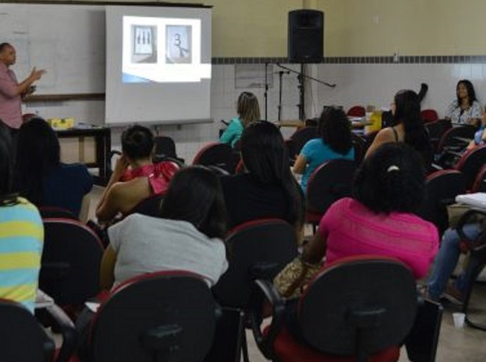 Estagiários da Educação Especial relatam suas experiências