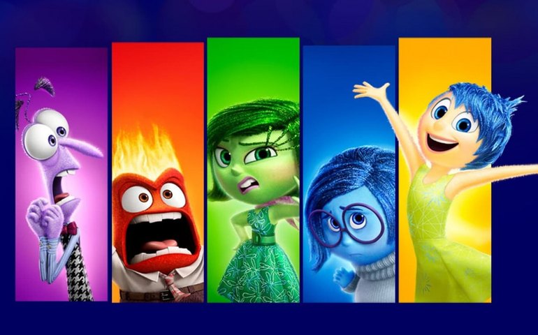 Pixar anuncia ‘Divertida Mente 2’ para 2024