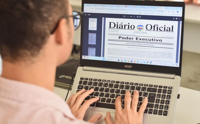 Secult divulga resultado final do Edital de Fomento à Produção de Longas-metragens e obras seriadas da Lei Paulo Gustavo Alagoas