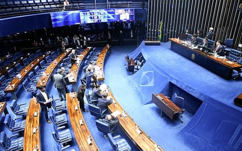 Senado aprova indicação de Gilneu Vivan para Diretoria de Regulação do BC