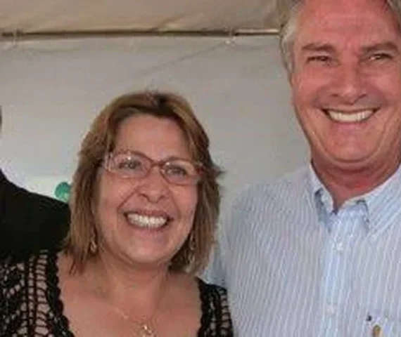 De 2002 a 2022: Célia Rocha atravessou duas décadas como uma das mais fiéis aliadas de Fernando Collor; hoje, ex-presidente cumpre pena de tornozeleira em cobertura de luxo