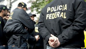 pf / Foto: Agência Brasil