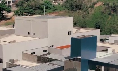 Hospital da Criança, apresentado por Renan Filho em suas redes sociais. - Foto: Frame/Reprodução/Instagram @renanfilho