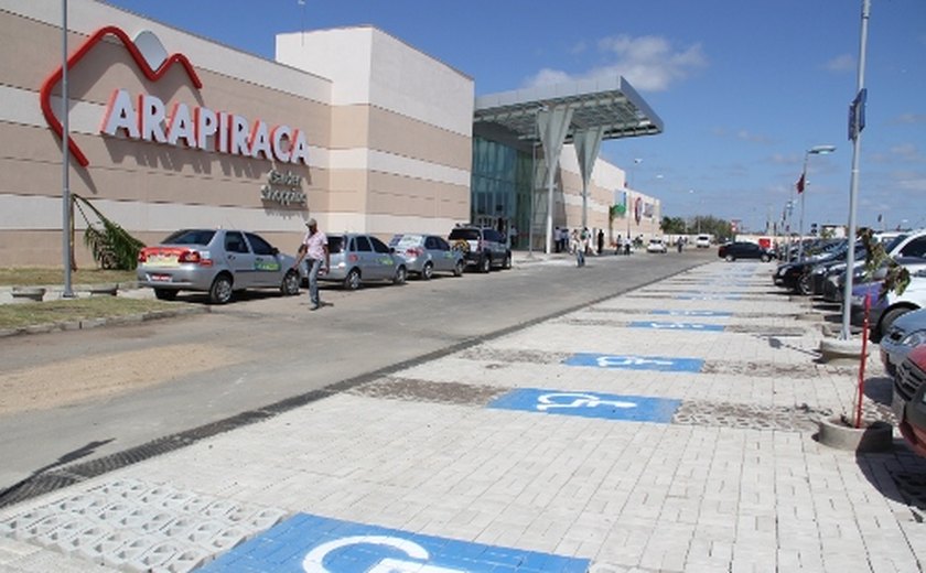 Shopping de Arapiraca completa um ano dinamizando o comércio