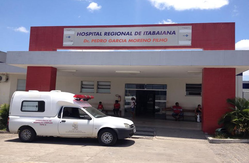 itabaiana-hospital-regional-1.jpg / Foto: SES
