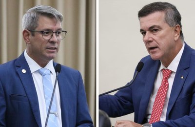 Deputados debatem sobre Marcha em Defesa da Democracia e pela Reforma Agrária