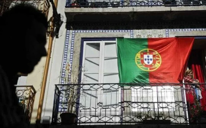 PIB de Portugal encolhe 0,5% no 1º trimestre de 2025 ante 4º tri de 2024, confirma revisão