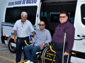 SMS - Foto Neno Canuto