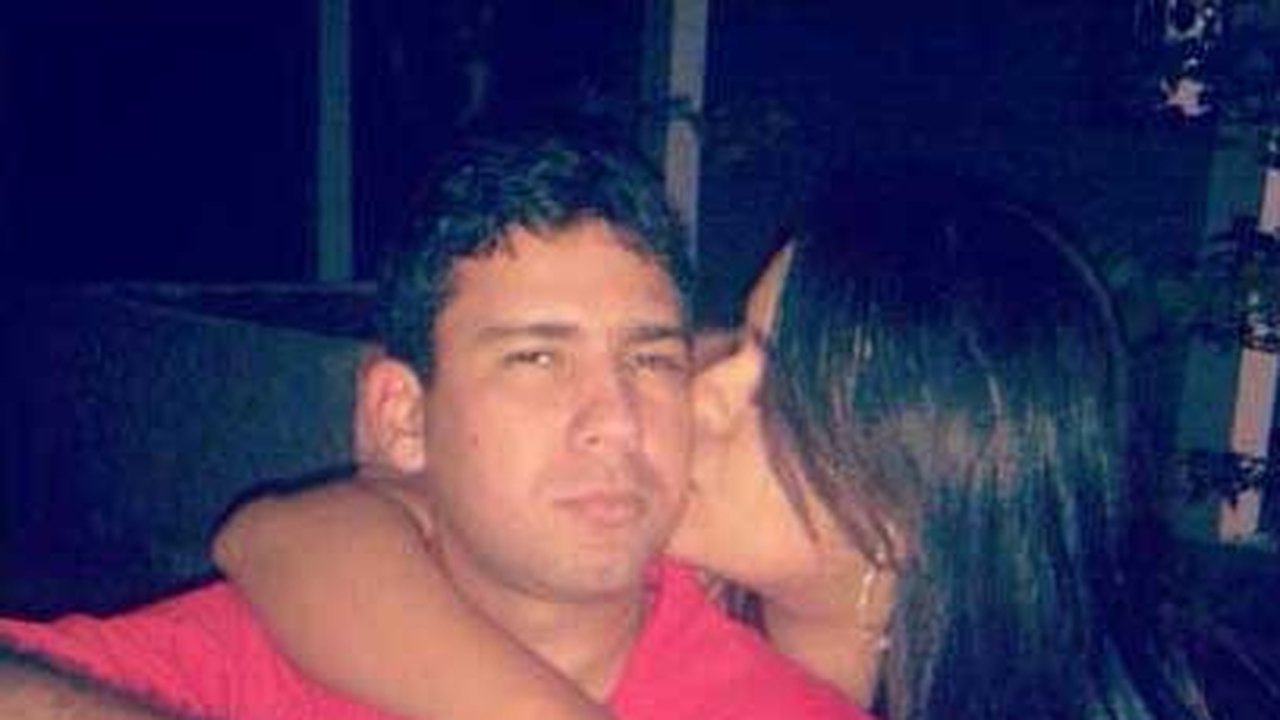 Shedrick Madruga, ex-marido de Camila Canuto confessa crime e se suicida