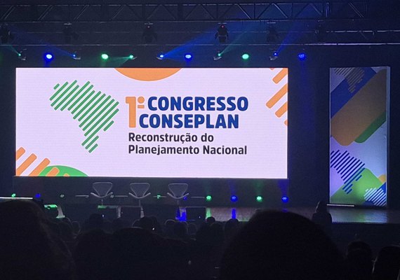Maceió marca presença em evento nacional de planejamento público