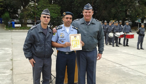 Foto: Ascom  Detran/SE
