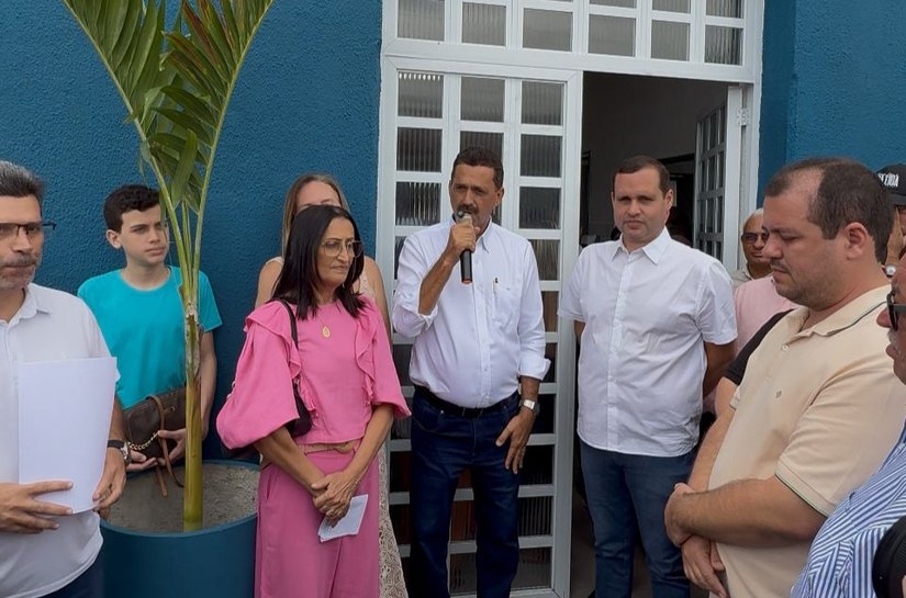 Marlan Ferreira conduz caravana de inaugurações com foco na educação, empreendedorismo e desenvolvimento de Limoeiro de Anadia
