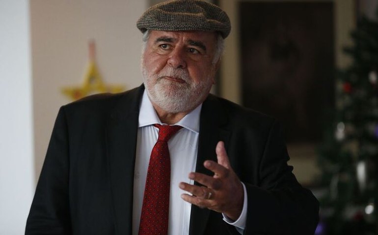 Criador do Disque Denúncia morre aos 77 anos no Rio