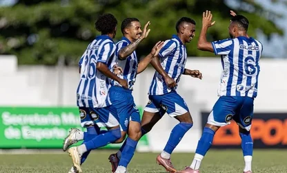 CSA - Foto: Allan Max/CSA
