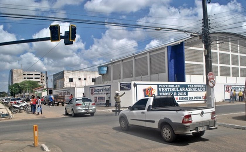 SMTT amplia e intensifica ações no trânsito de Arapiraca