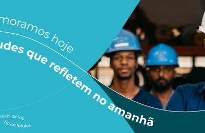 Iguá Saneamento celebra 7 anos e avança rumo à universalização do saneamento
