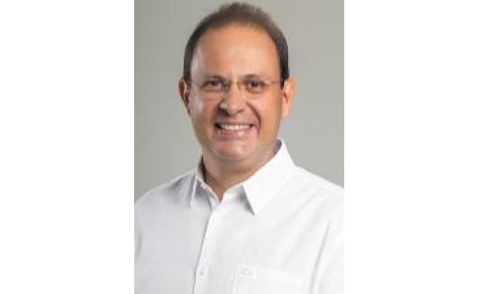 Eleições 2026: quem é Breno Silveira, candidato a deputado estadual (Sergipe)