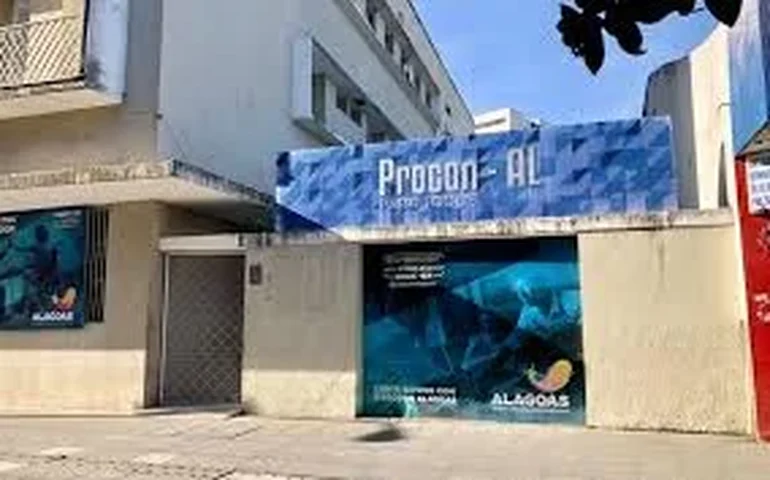 Alagoas autoriza comissão para concurso do Procon; salários chegam a R$ 10,3 mil