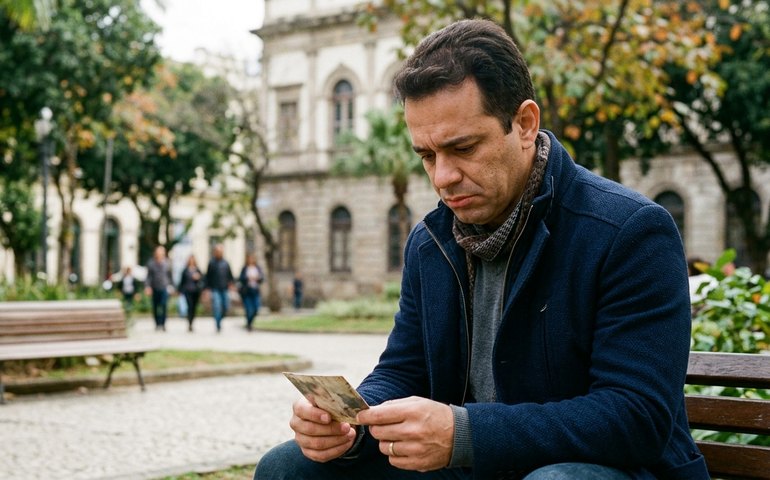 'A condenação é o mínimo para aqueles dois monstros perversos', diz pai de Henry Borel