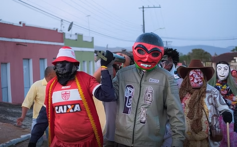 Projeto Rota das Máscaras chega a Penedo com programação diversificada