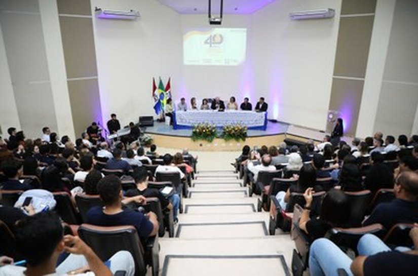 Engenharia Química celebra 40 anos de formação, ciência e contribuição para Alagoas