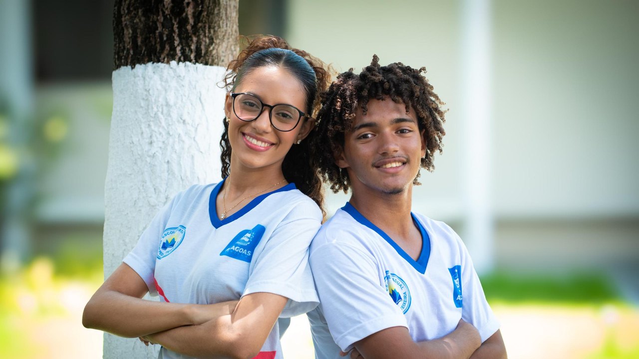 Número de alunos da rede estadual que ingressaram no ensino superior cresce 36%