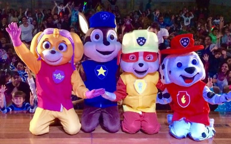 Apresentações infantis e culturais movimentam programação especial de férias em Arapiraca