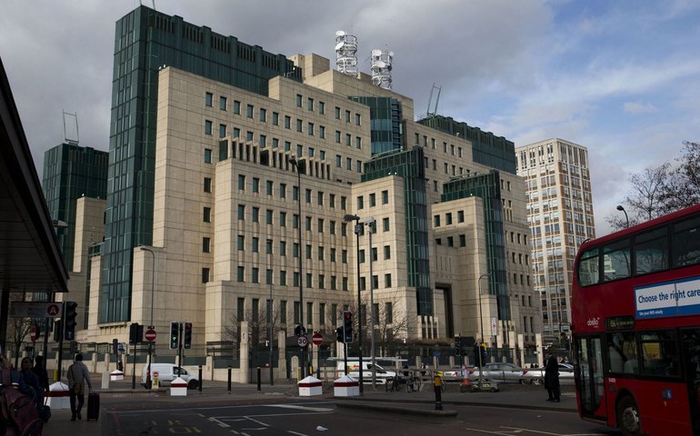 Aliança de inteligência de 'Cinco Olhos' ficaria cega sem o apoio dos EUA, diz especialista