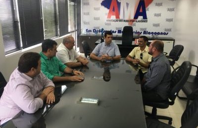 AMA apoia pequeno produtor para fortalecimento da economia