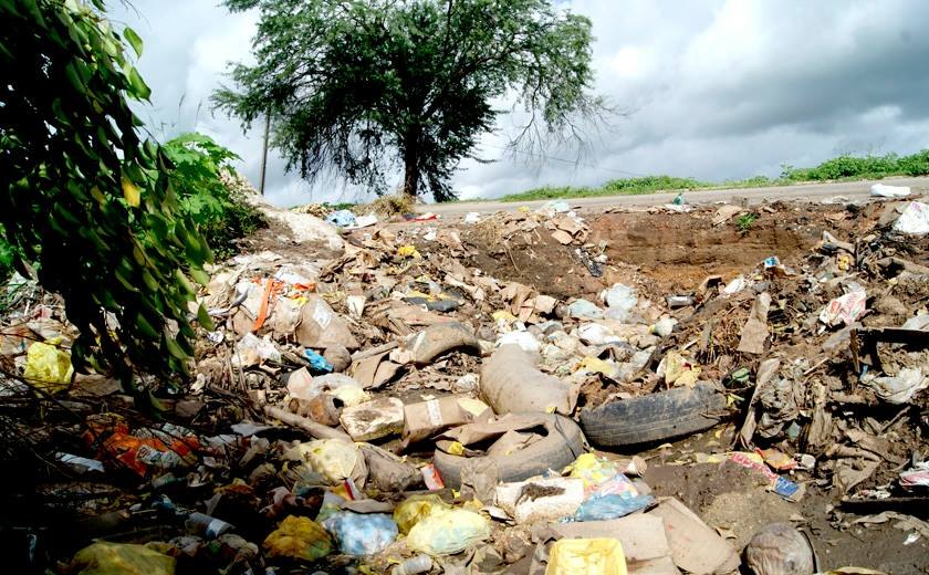 Termina dia 30 prazo para Palmeira dos Índios e Estrela de Alagoas cumprirem Lei Ambiental