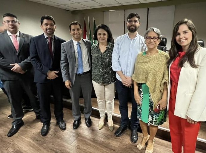 TCE/AL participa da apresentação do Plano de Ações do TJ-AL para a Primeira Infância