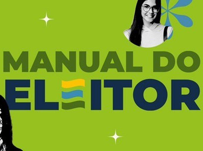 Manual do Eleitor: atendimento eleitoral respeita diversidade de povos e comunidades