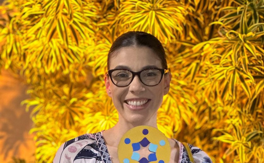 Sandora, startup investida pelo Atlântico, conquista 1º lugar no Prêmio Sebrae Mulher de Negócios 2025