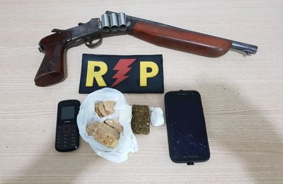 Gecoc e SSP fazem operação em Maceió e Maragogi