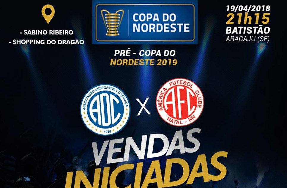 ingresso confiançaxnatal / Foto: ascom confiança