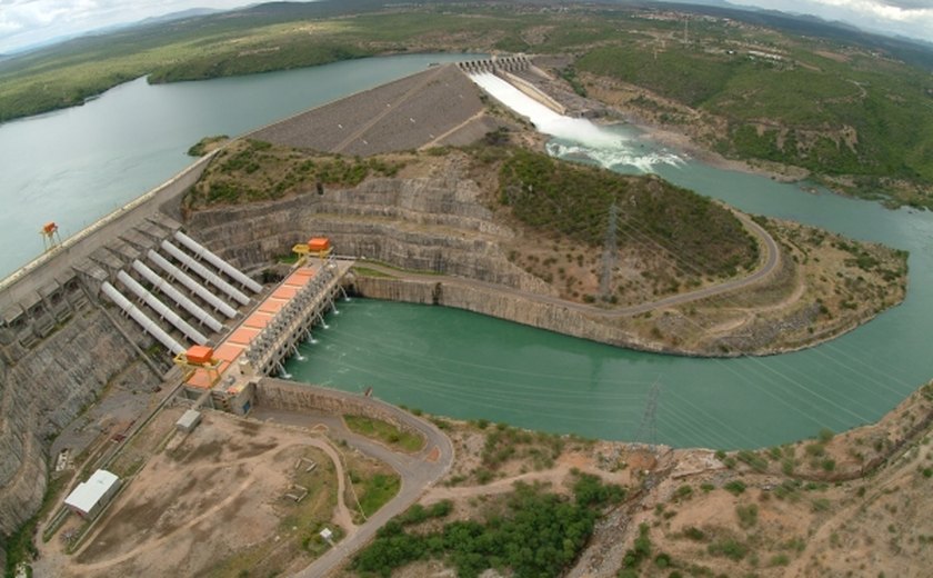Em Alagoas, 77% da energia consumida provêm de fontes renováveis