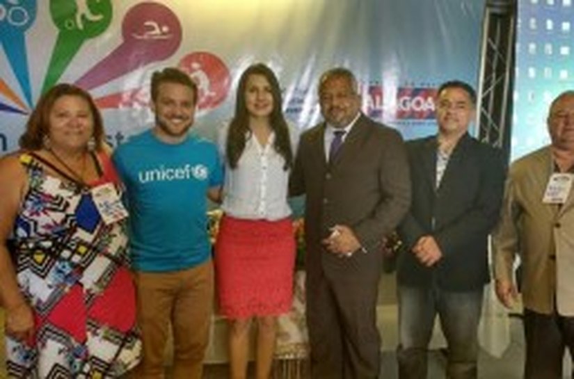 Secretaria de Turismo de Delmiro participa de fórum para gestores municipais de esportes