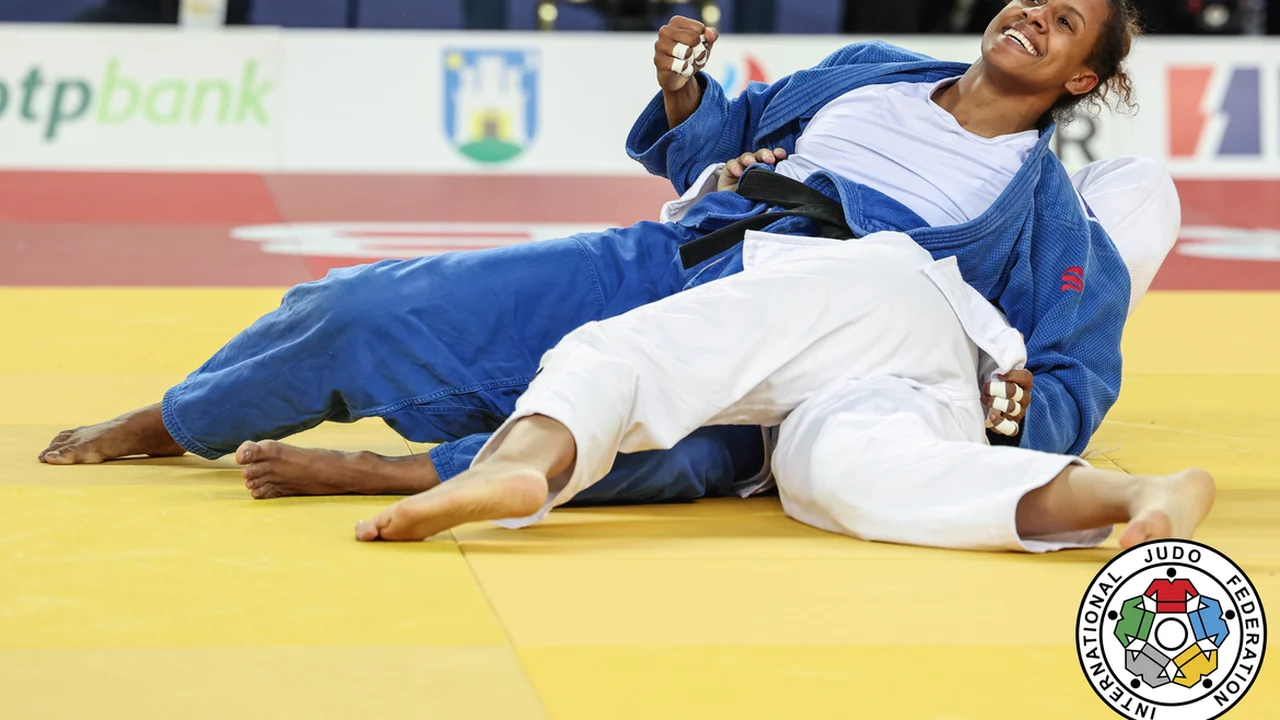 Judô chega forte, com medalhistas olímpicos que não conquistaram ainda o ouro nos Jogos Pan-americanos