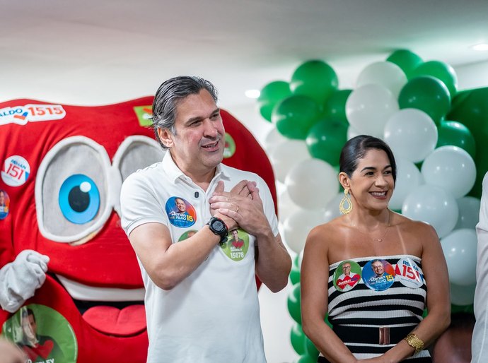 Isnaldo Bulhões consolida interiorização da saúde e ampliação de serviços em Alagoas