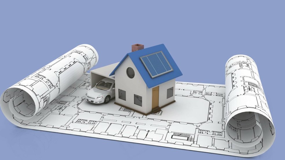 Imóvel na planta: 6 dicas para não correr riscos