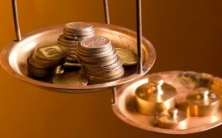 Balança comercial registra superávit de US$ 8,959 bilhões em outubro