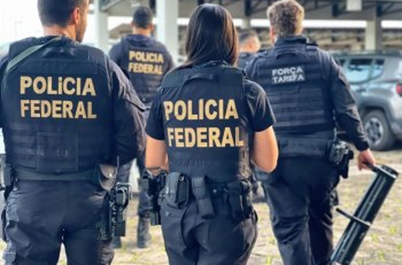 PF deflagra operação em Alagoas visando combate a fraudes na concessão de pensões por morte pelo INSS